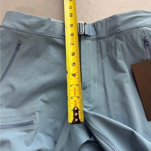 Brand New Arc’teryx Gamma Quick Dry Pant Men’s Size M